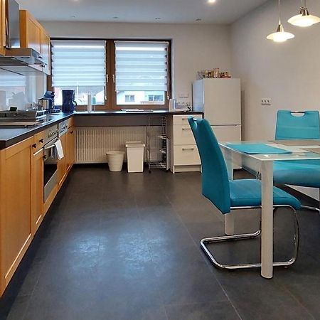 Ferienwohnung Odenwaldblick Momlingen Extérieur photo