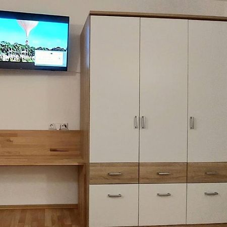 Ferienwohnung Odenwaldblick Momlingen Extérieur photo