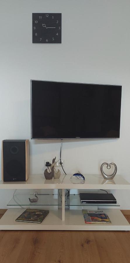 Ferienwohnung Odenwaldblick Momlingen Extérieur photo