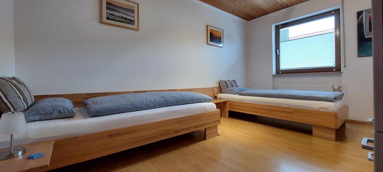 Ferienwohnung Odenwaldblick Momlingen Extérieur photo