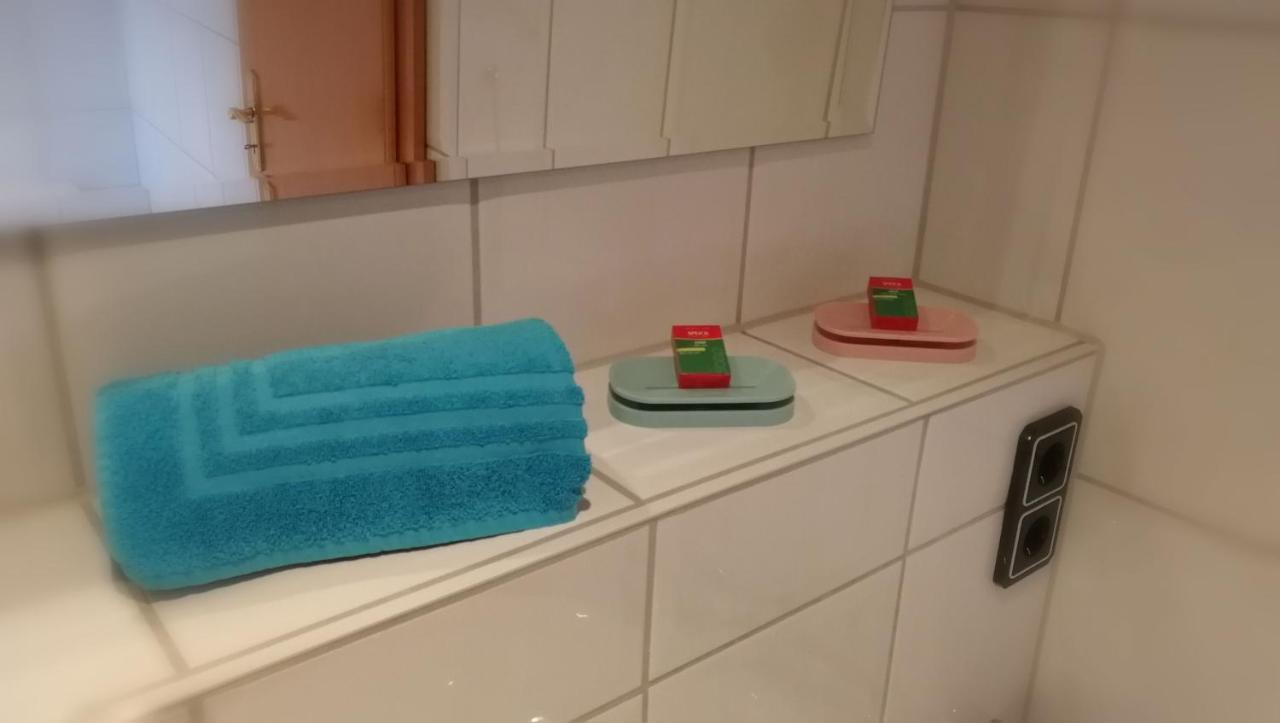 Ferienwohnung Odenwaldblick Momlingen Extérieur photo
