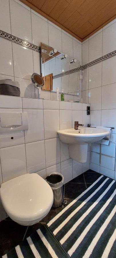 Ferienwohnung Odenwaldblick Momlingen Extérieur photo