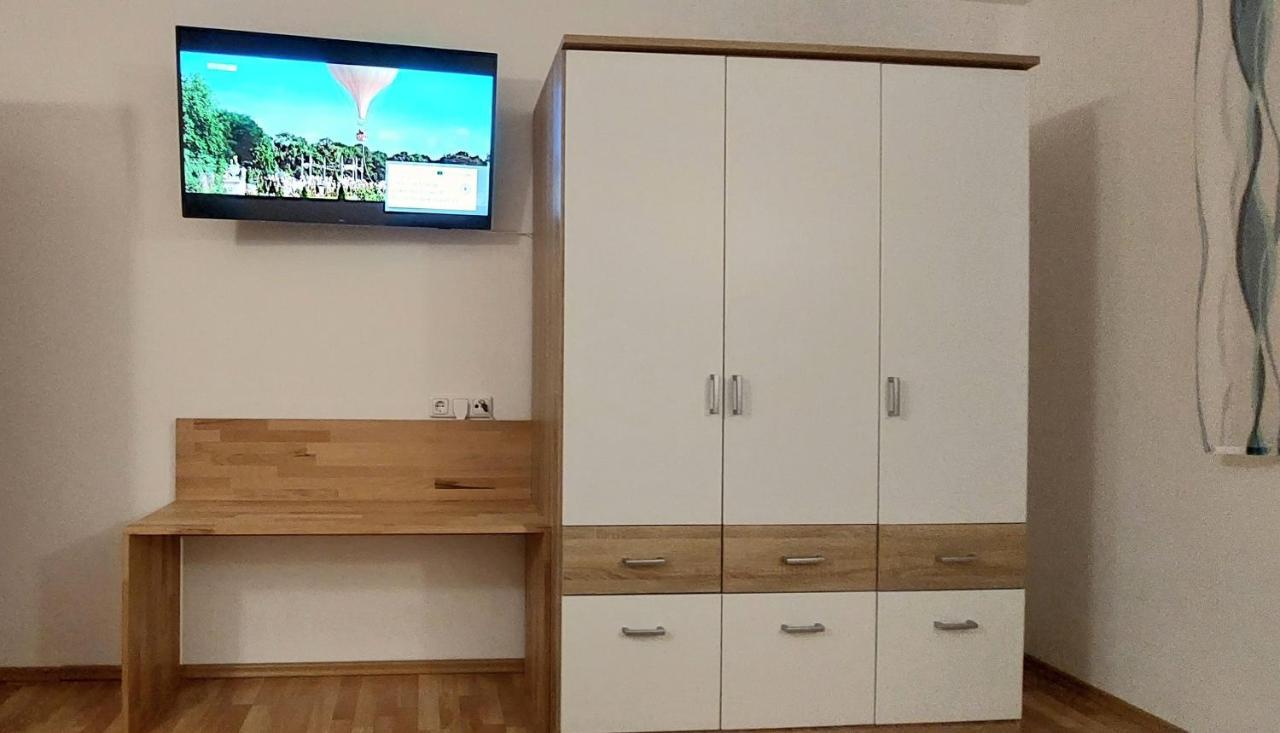 Ferienwohnung Odenwaldblick Momlingen Extérieur photo